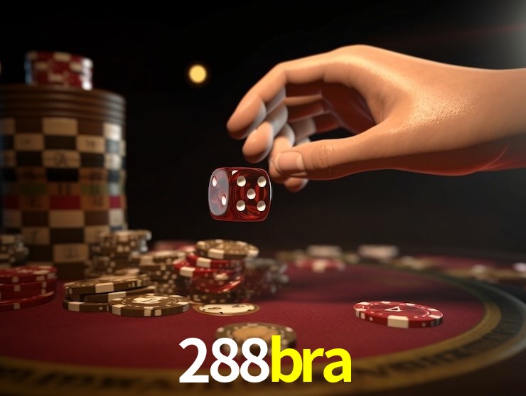 Bônus de Boas-vindas 288bra