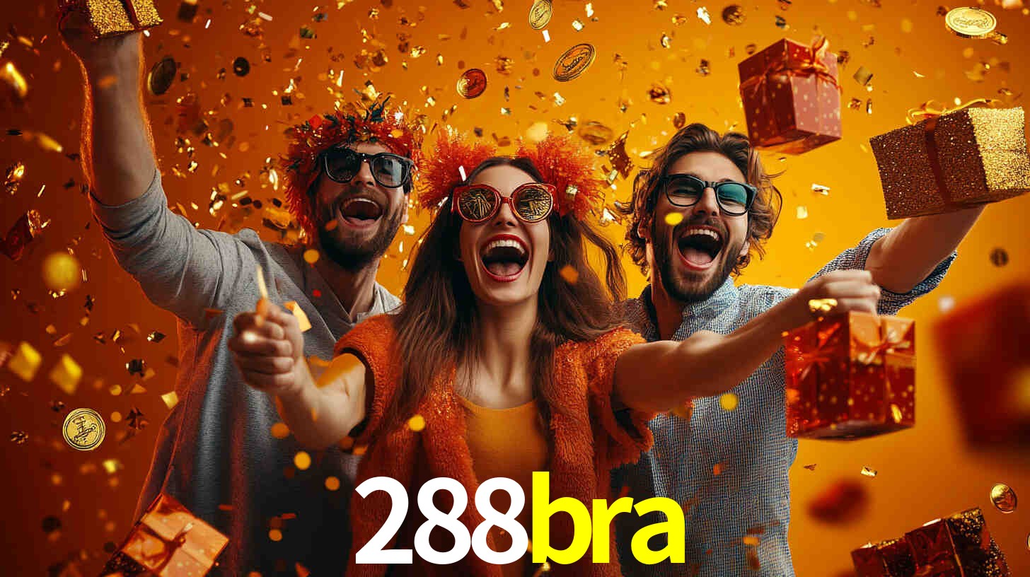 288bra: Seu Cassino Premiado com Pagamentos Rápidos