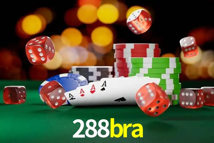 Estatísticas 288bra