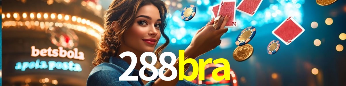 Experiência VIP 288bra