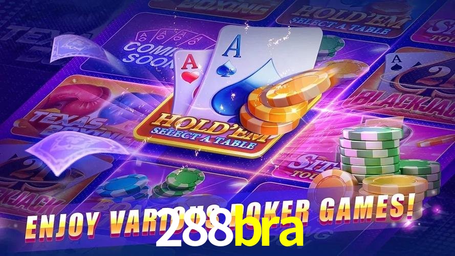 A Experiência Imersiva dos Cassinos Ao Vivo no 288bra