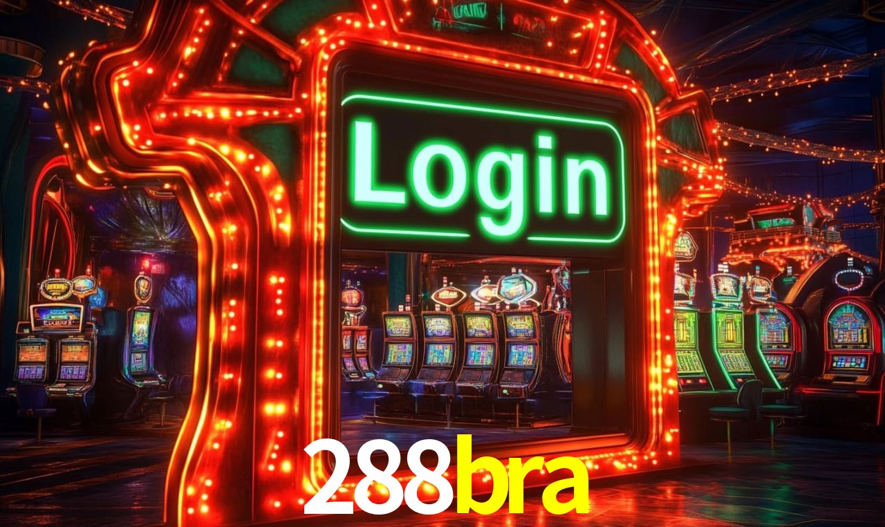 Casino Ao Vivo 288bra