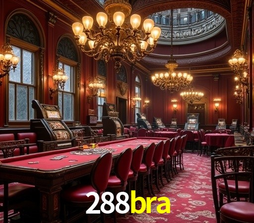 Provedores de Jogos 288bra