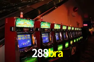 A Experiência Imersiva dos Cassinos Ao Vivo no 288bra