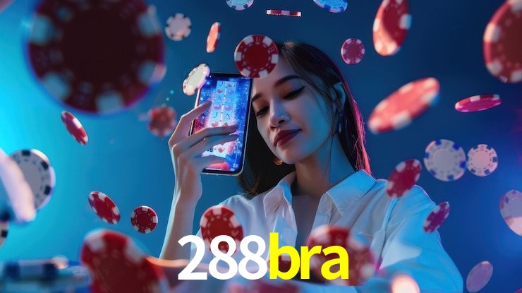 Inovações de Jogos na 288bra: O Futuro das Experiências Interativas