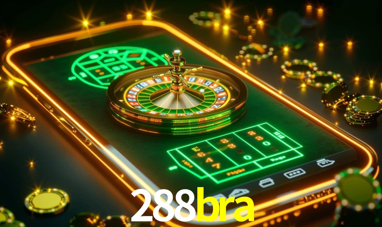Jogos de Slot 288bra