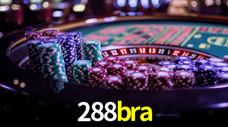 Live Casino 288bra