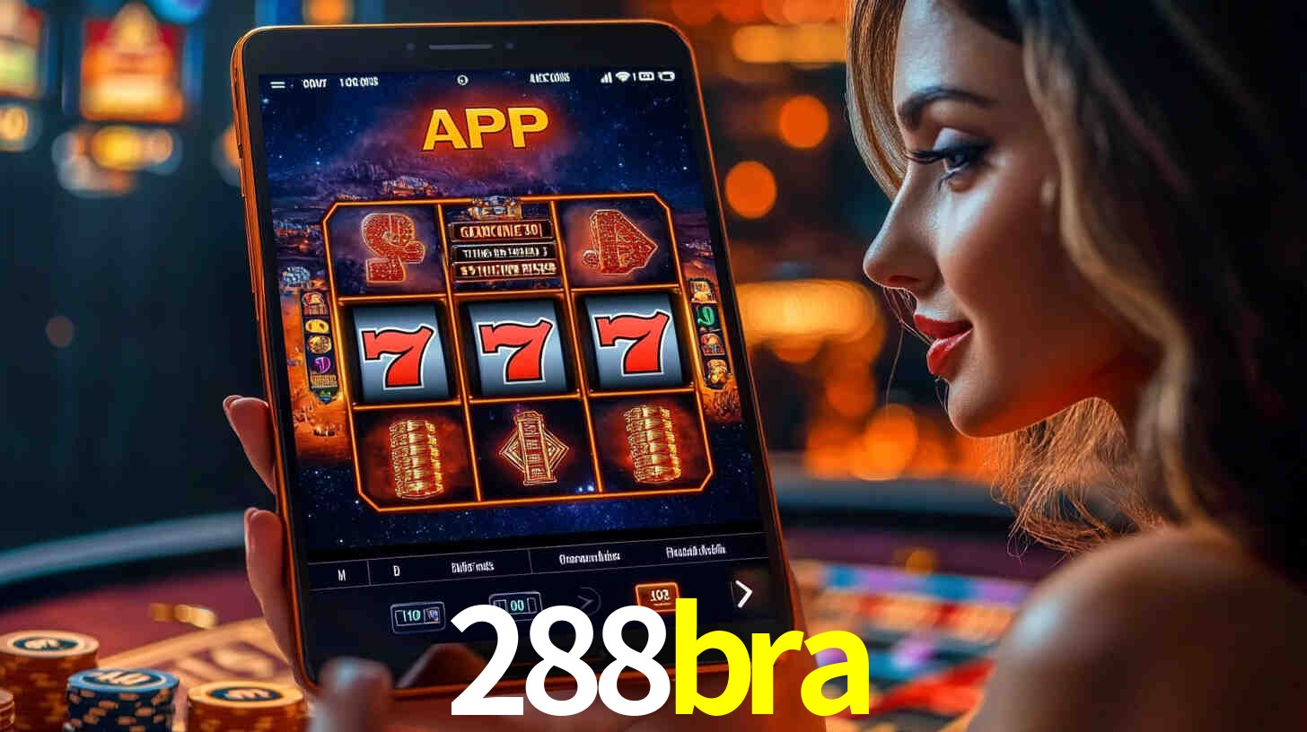 288bra: Seu Especialista em Apostas Esportivas Brasileiras