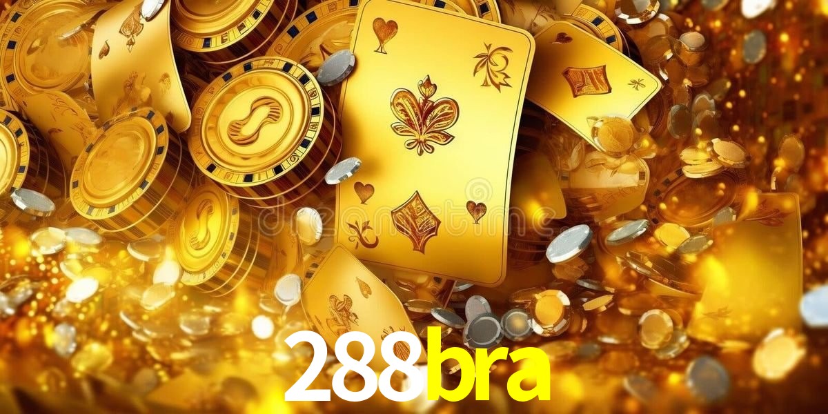 Descubra o Programa VIP da 288bra: Vantagens Exclusivas para Jogadores