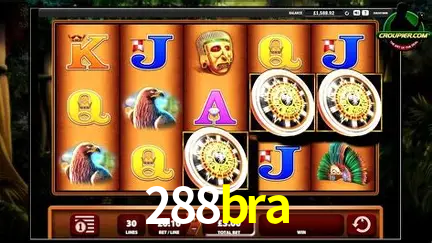 Desvendando o Mundo dos Jogos Virtuais na 288bra