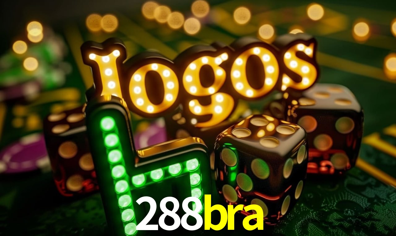 Apostas de Futebol 288bra