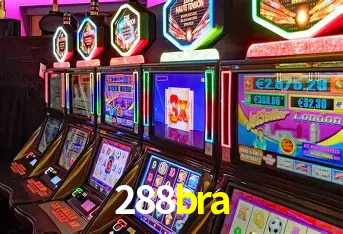 A Experiência Imersiva dos Cassinos Ao Vivo no 288bra