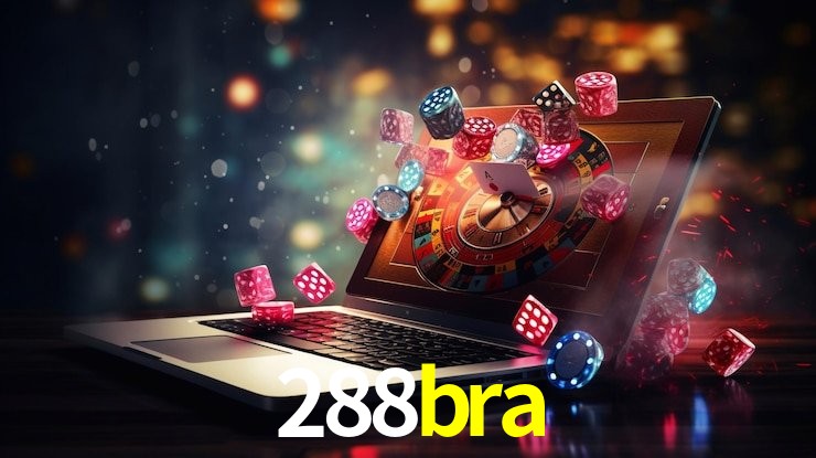 Desvendando o Mundo dos Jogos Virtuais na 288bra