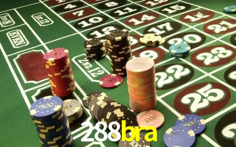 Apostas de Tênis 288bra
