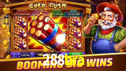 Descubra a Magia dos Jogos de Arcade no 288bra