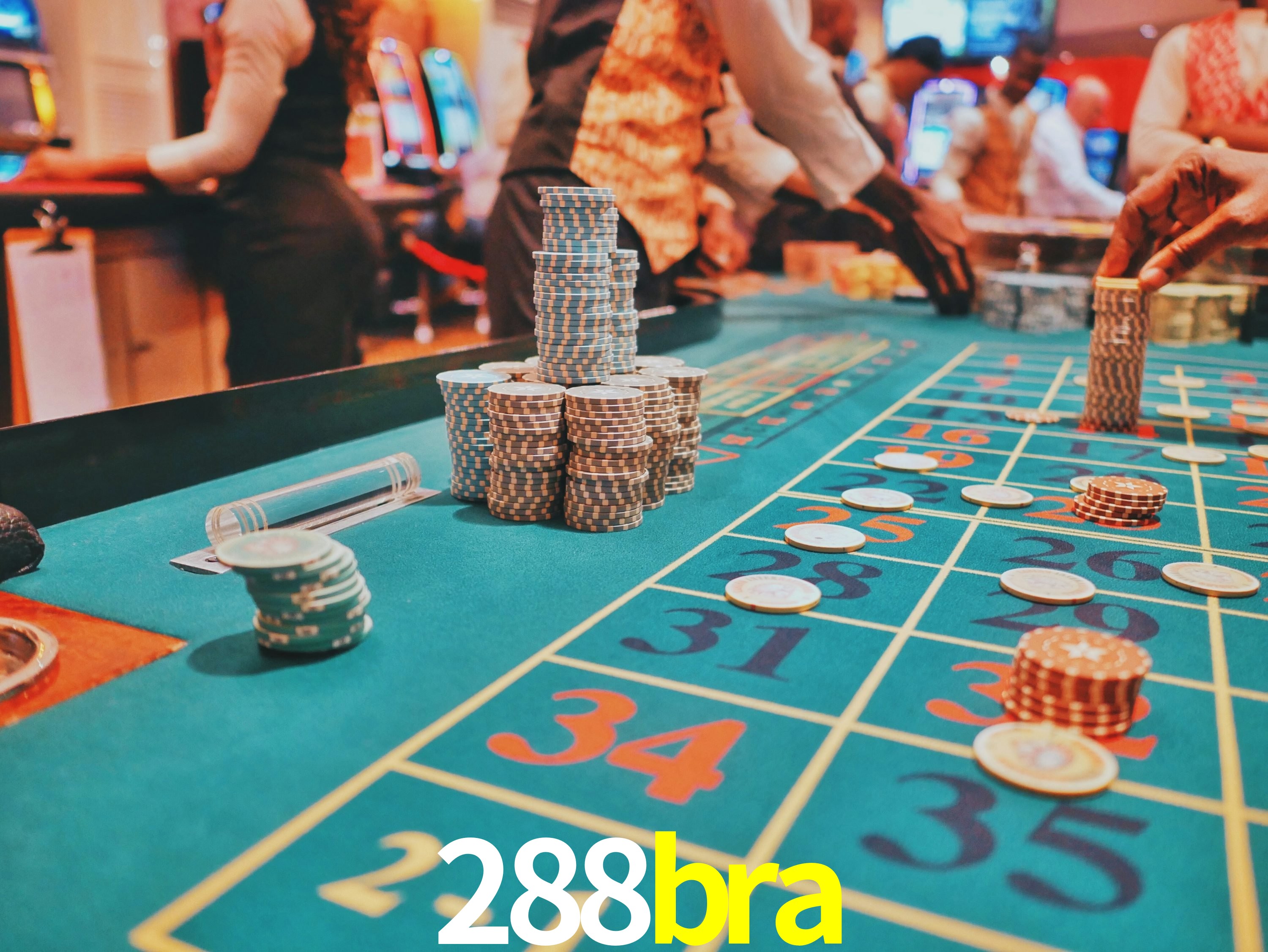 Bônus Diários 288bra