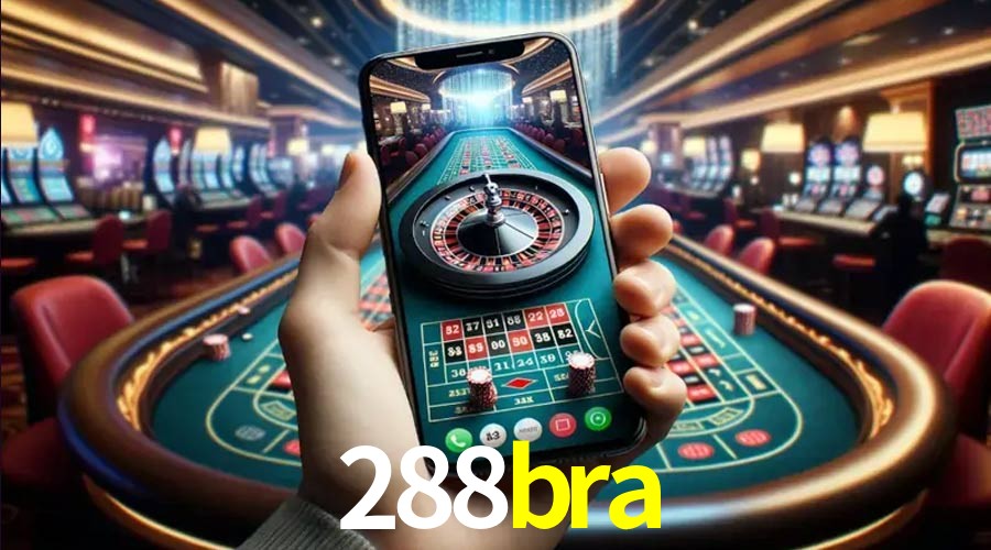 Account Benefits 288bra