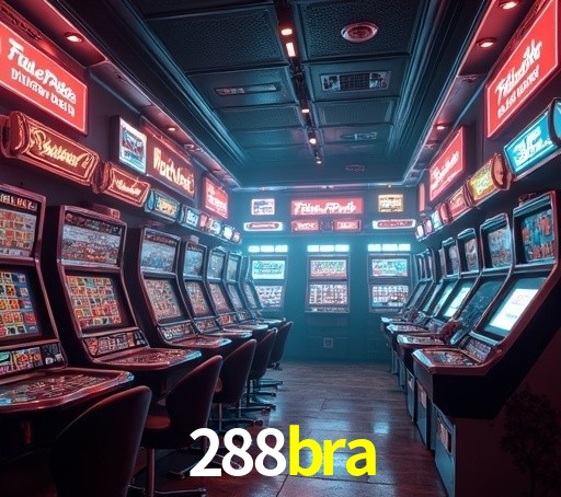 Benefícios da Conta 288bra