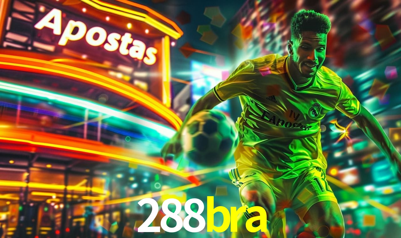 Estatísticas Esportivas 288bra