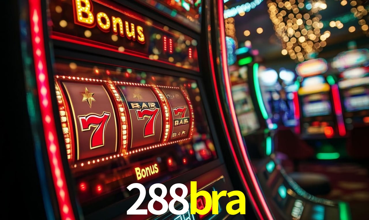 Bônus Generosos e Exclusivos no 288bra para Você!
