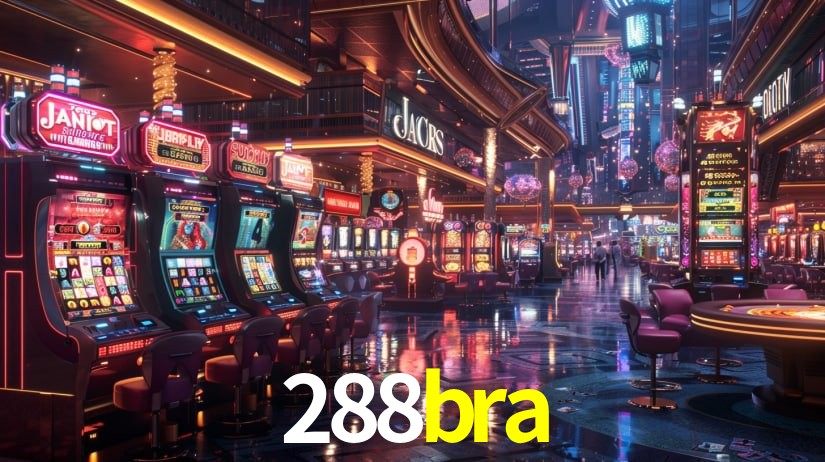Game Providers 288bra