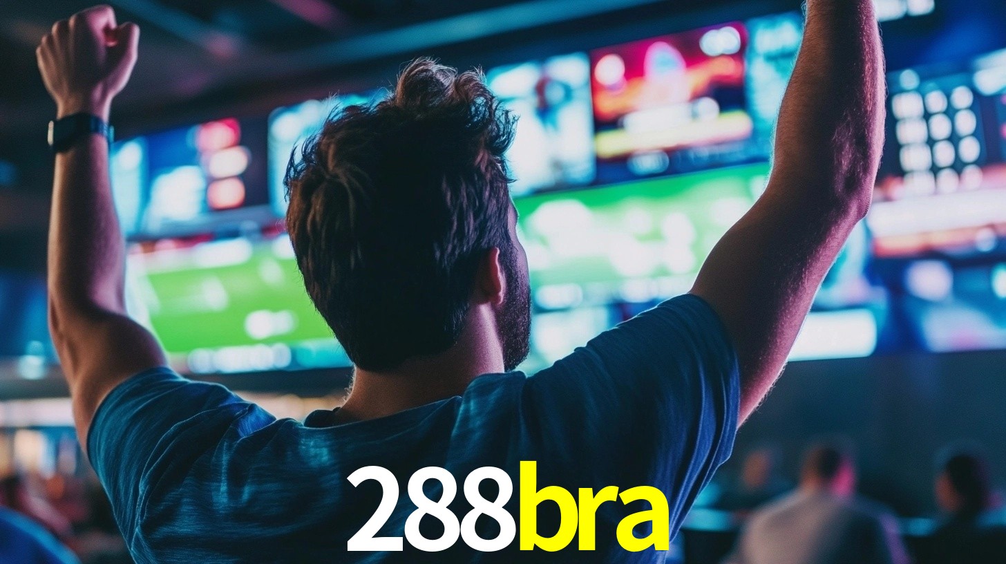 Sinta a adrenalina dos jogos de cassino com 288bra
