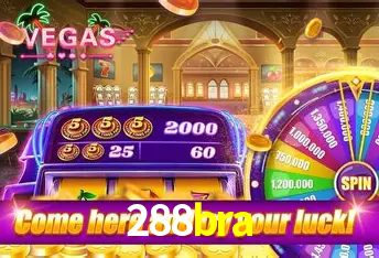 Descubra o Mundo do Cassino Online com 288bra