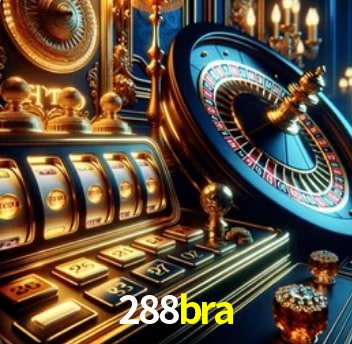 Bônus de Boas-vindas 288bra