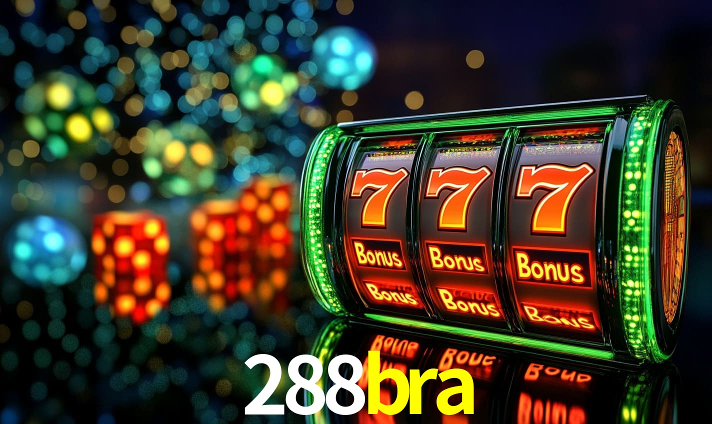 Estatísticas do Jogo 288bra