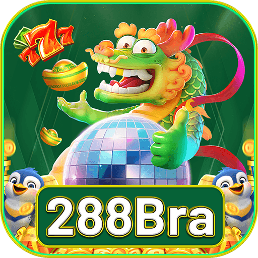 288BRA Cassino Online